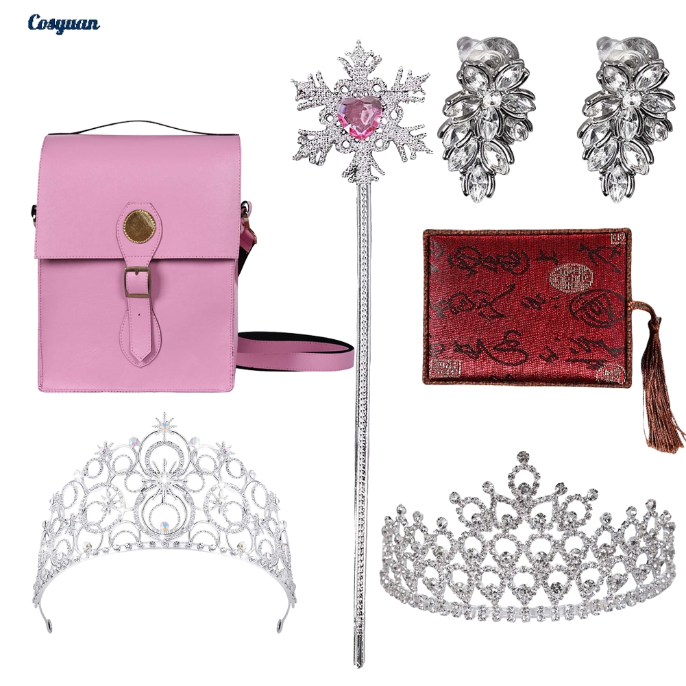 Glinda Cosplay Tongkat Sihir A - Magic Tricks ulasan dan harga