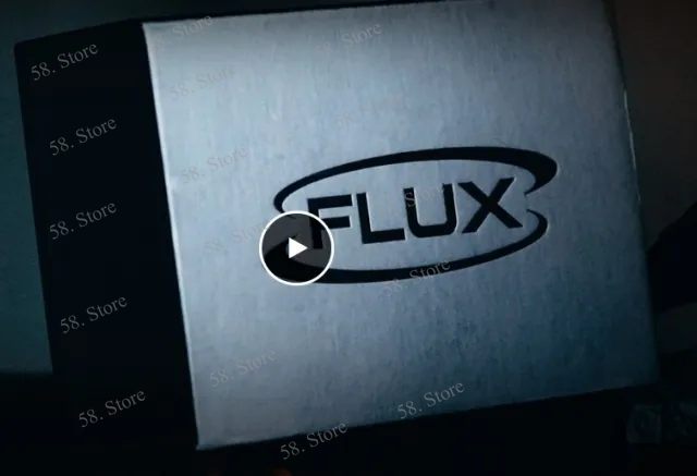 FLUX Oleh ProMystic & Craig Fi - Magic Tricks ulasan dan harga