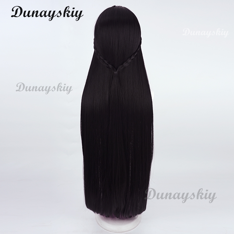 Wig Cosplay Mihara Anting Dewi - Anime Cosplay Wig Heat Resistant ulasan dan harga