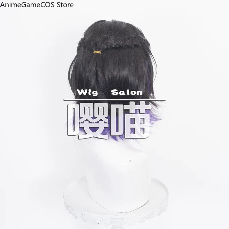 Anime Identity V, Wig Cosplay  - Anime Cosplay Wig Heat Resistant ulasan dan harga