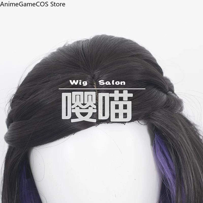 Anime Identity V, Wig Cosplay  - Anime Cosplay Wig Heat Resistant ulasan dan harga