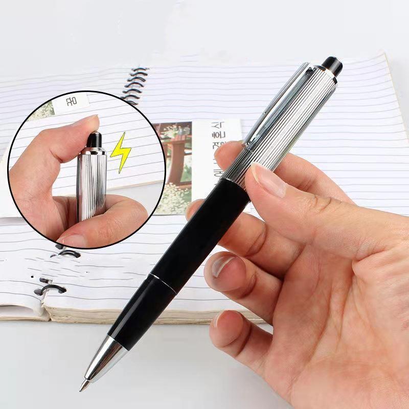 Mainan Pena Kejut Listrik Port - Shock Pen Prank Toy ulasan dan harga
