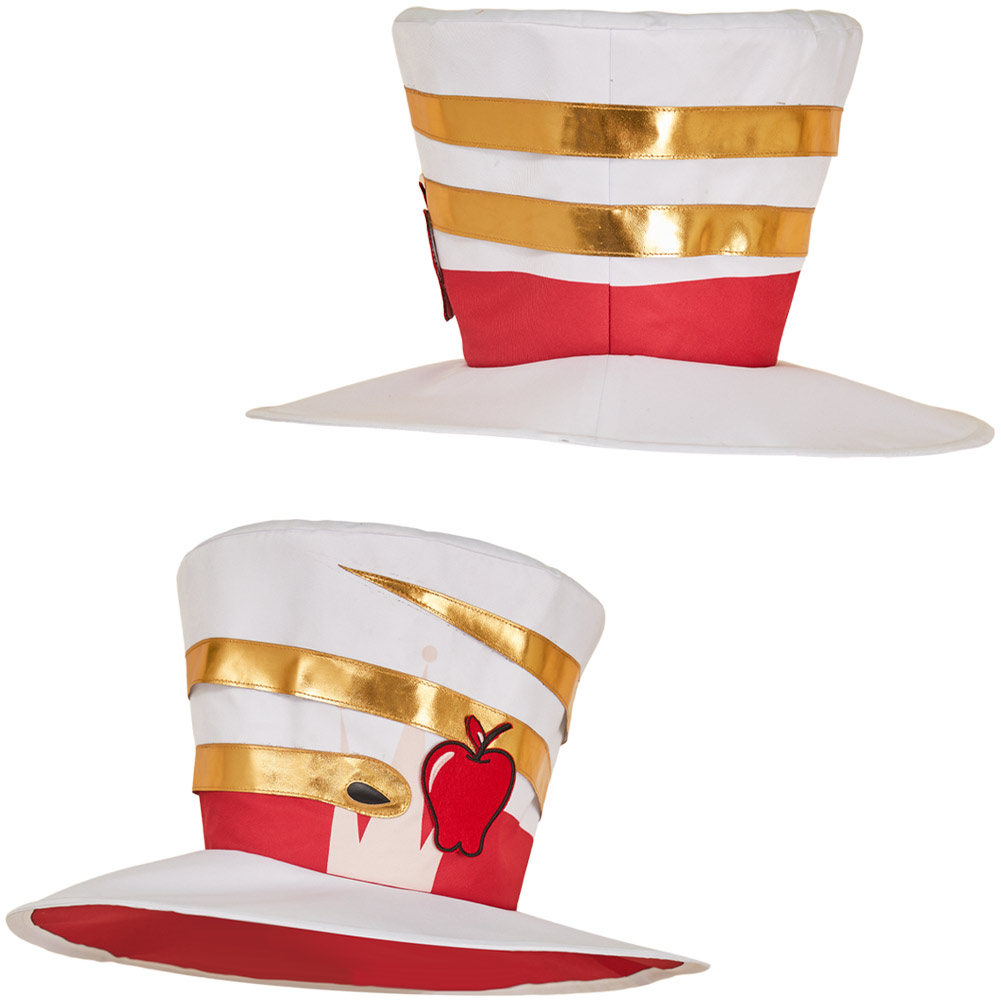 Topi Ekor Cosplay Lucifer Dewa - Magic Tricks ulasan dan harga