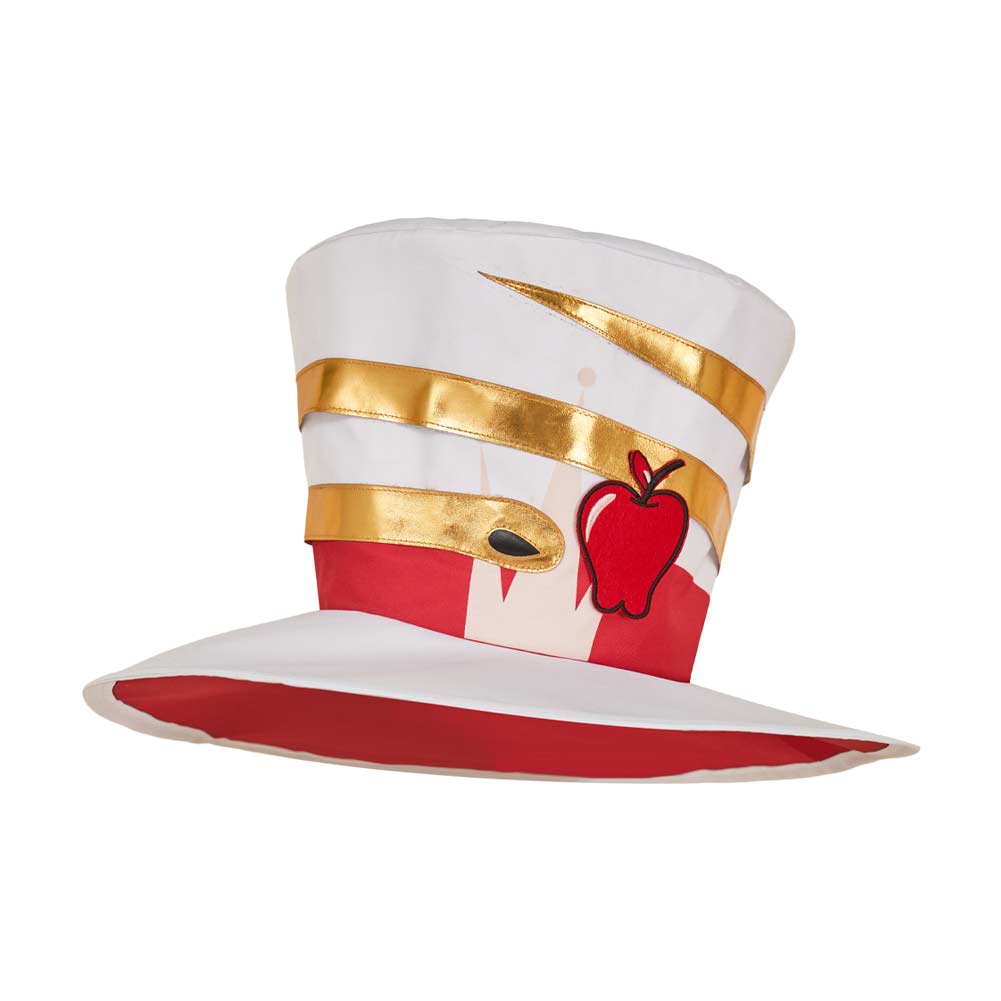 Topi Ekor Cosplay Lucifer Dewa - Magic Tricks ulasan dan harga