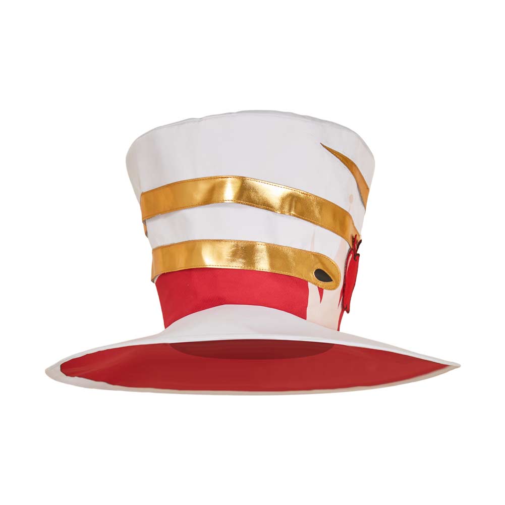 Topi Ekor Cosplay Lucifer Dewa - Magic Tricks ulasan dan harga