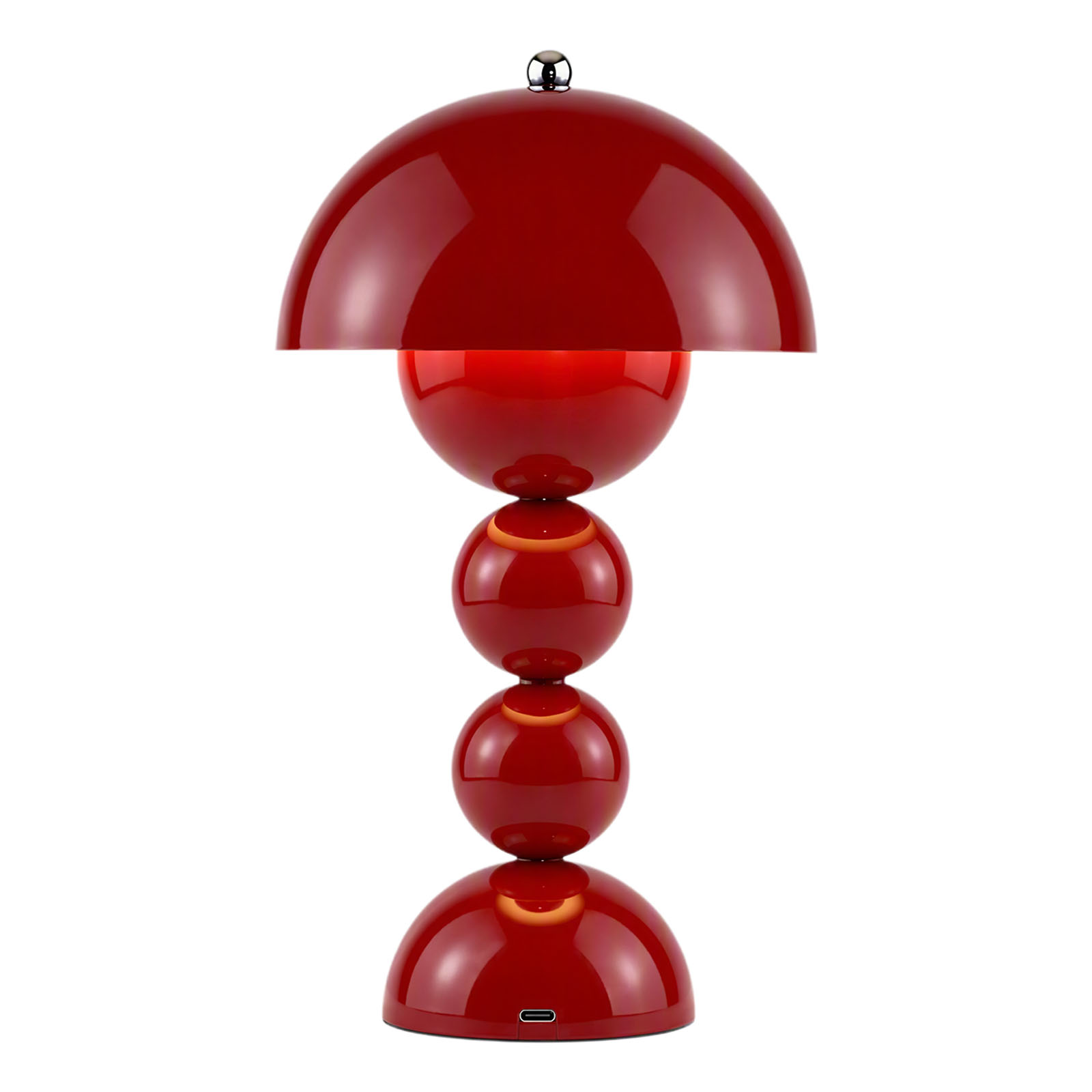 Lampu Meja Bentuk Jamur dan Bu - Novelty Gifts ulasan dan harga