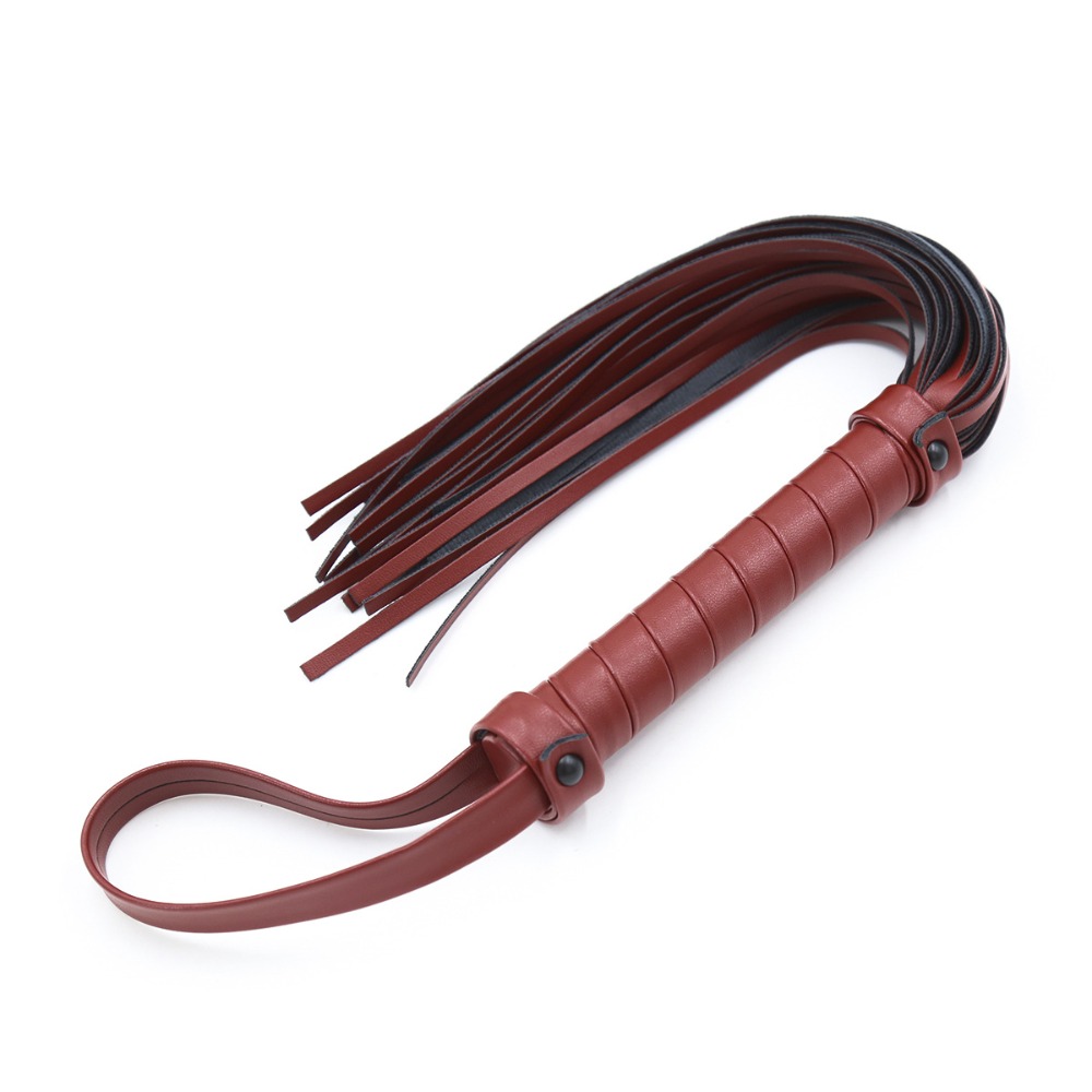 Alat Pukulan Kulit Erotis BDSM - Party Supplies ulasan dan harga