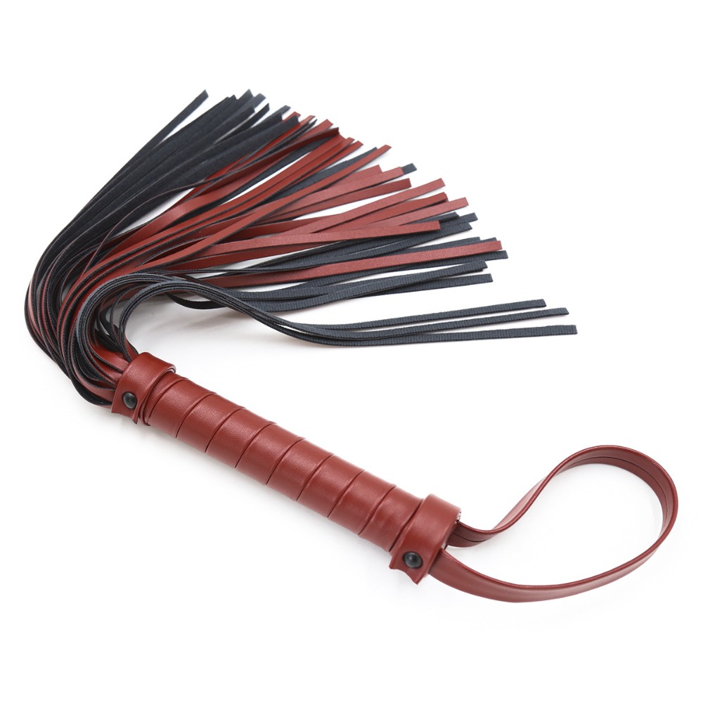Alat Pukulan Kulit Erotis BDSM - Party Supplies ulasan dan harga