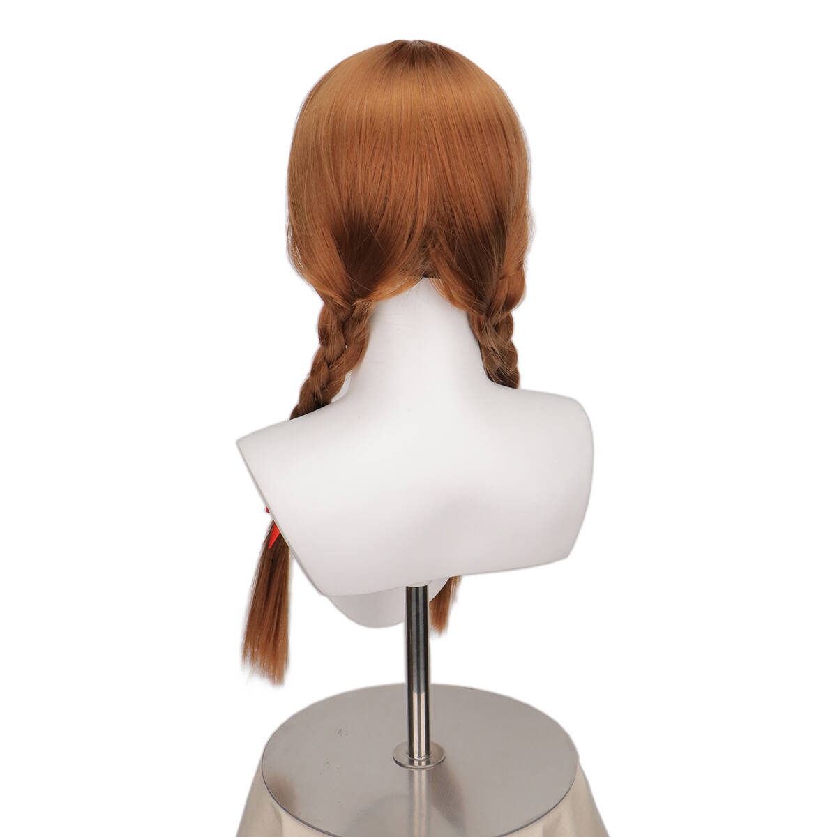 Wig Cosplay Boneka Annabelle W - Anime Cosplay Wig Heat Resistant ulasan dan harga